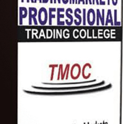 Joe Corona – Trading Markets Options Trading College (TMOC)