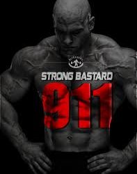 [Joe Defranco – Strong Bastard 911