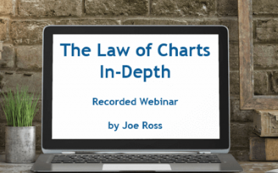 Joe Ross – The Law of Charts In-Depth Recorded Webinar