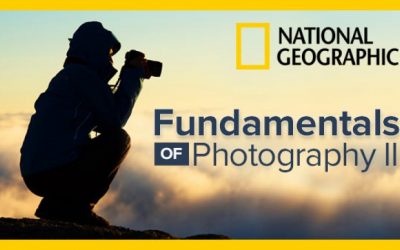 Joel Sartore – Fundamentals of Photography II