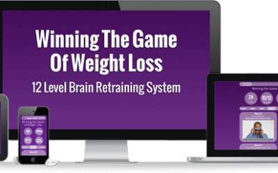 John Assaraf – The Complete Winning The Game Of Weight Loss Success System