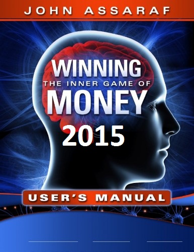 John Assaraf – Winning the Game of Money 2015 Download