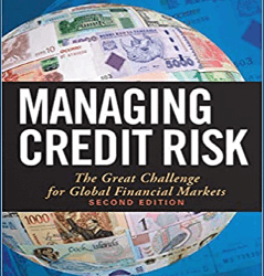 John B.Caouette – Managing Credit Risk (2nd Ed.)