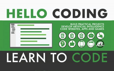 John Bura – Hello Coding – Anyone Can Learn to Code (170 Hours)