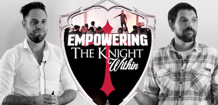 John Cooper – Empowering The Knight Within Download