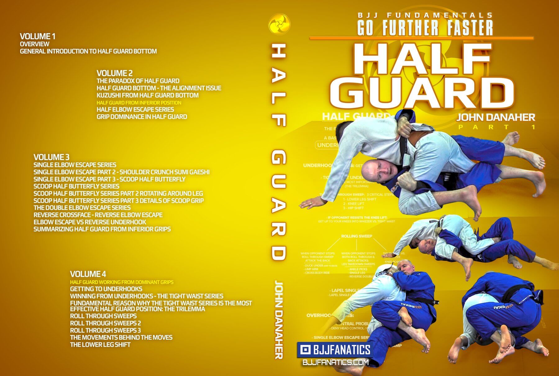 John-Danaher-BJJ-Gi-Fundamentals-Half-Guard-1