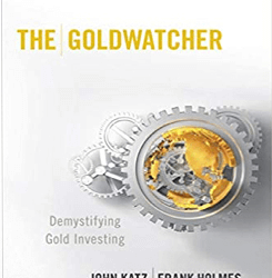 John Katz – The Goldwatcher