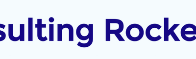 John Logar – Consulting Rocket