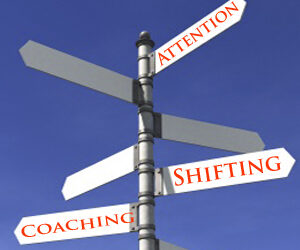 John Overdurf – Attention Shifting Coaching