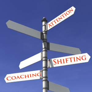 John Overdurf – Attention Shifting Coaching Download