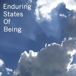 John Overdurf – Enduring States of Being Download