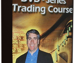John Person – FOREX Trading Course 2007 – 4 DVDs