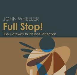 John Wheeler – Full Stop