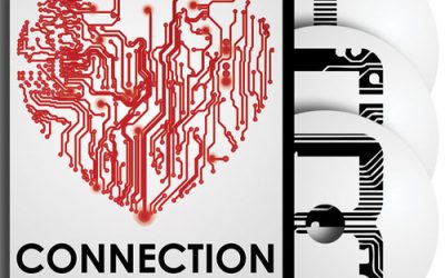 Jon Allen – Connection