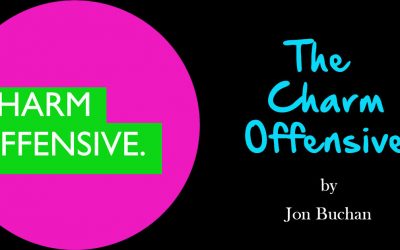Jon Buchan – Charm Offensive Professional
