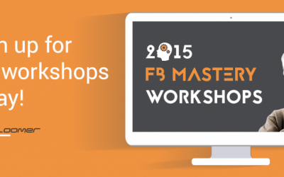 Jon Loomer – 2015 FB Mastery Workshops