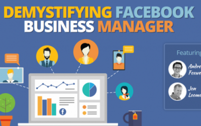 Jon Loomer – Demystify Business Manager