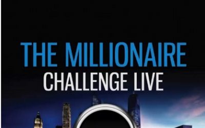 Jon Mac – The Millionaire Challenge