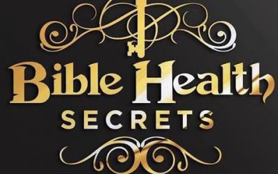 Jonathan Otto – The Bible Health Secrets