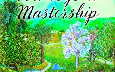 Jonathan Parker – The Pathways to Mastership – In Search of Enlightenment