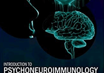Jorge H. Daruna – Introduction to Psychoneuroimmunology Second Edition