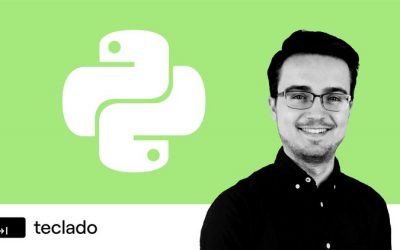 Jose Salvatierra – The Complete Python Course  Learn Python by Doing