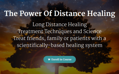 Joseph Lucier – The Power Of Distance Healing