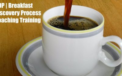 Joseph Riggio – BDP | Breakfast Discovery Process 2-Day Training