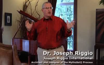 Joseph Riggio – Behavioral Communication for Selling