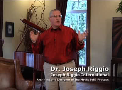 Joseph Riggio – Behavioral Communication for Selling Download