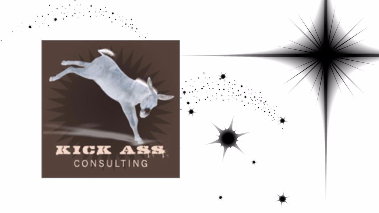 Joseph Riggio – Kick-Ass Consulting STRATEGIES Download