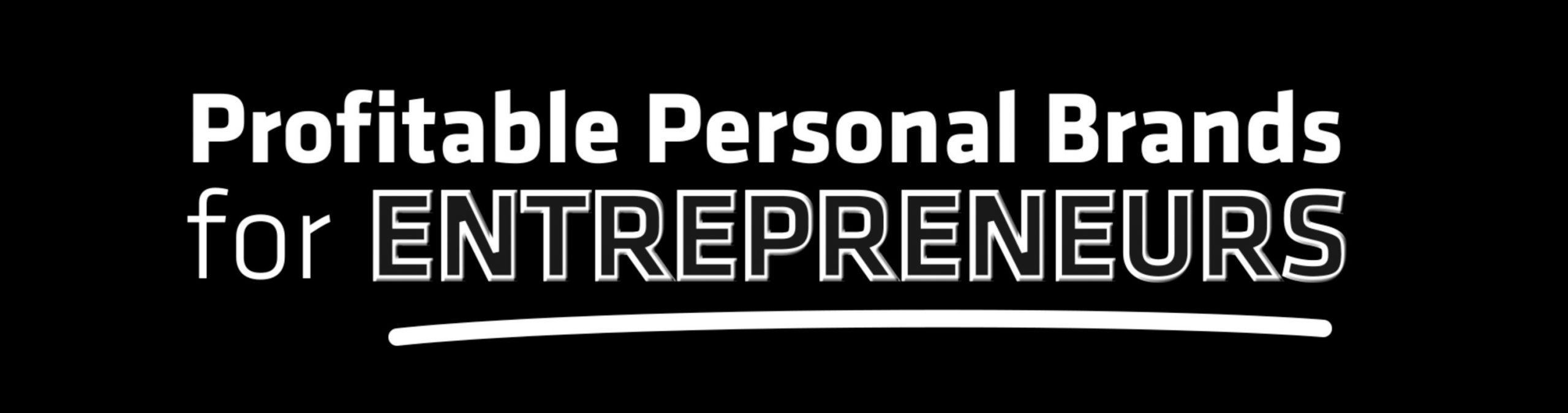 Josh Forti – Profitable Personal Brands for Entrepreneurs Download