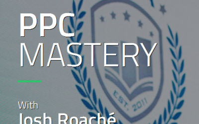 Josh Roache (High Traffic Academy) – PPC Mastery