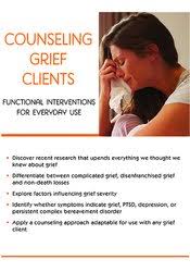 Joy R. Samuels – Counseling Grief Clients, Functional Interventions for Everyday Use