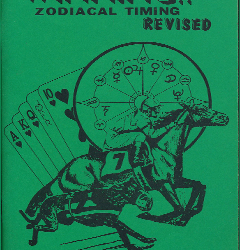 Joyce Wehrman – Winning – Zodiacal Timing Revised 1980