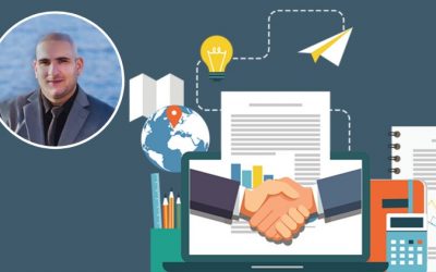 Juan Galvan – How To Start a Profitable Consulting Business