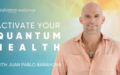 Juan Pablo Barahona – Quantum Health