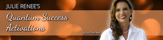 Julie Renee – Quantum Success Activations Download
