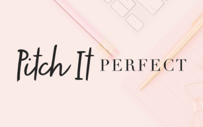 Julie Solomon – Pitch It Perfect