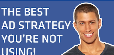 Justin Cener – User Generated Content