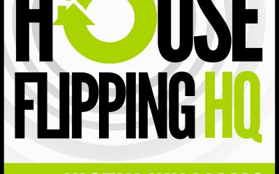 Justin Williams – House Flipping Formula 4.0