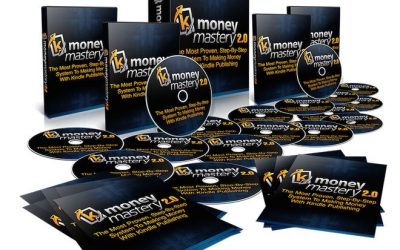 K Publishing Mastery – Amazon Marketing