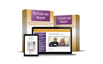 Karen & Neil Gwartzman – The Private Label Blueprint – Import Success Formula