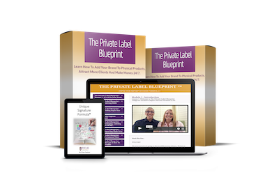 Karen & Neil Gwartzman – The Private Label Blueprint – Import Success Formula Download