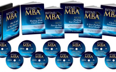 Karen Waksman – Retail MBA Program 2018