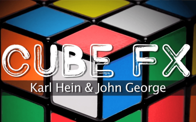 Karl Hein & John George – Cube FX