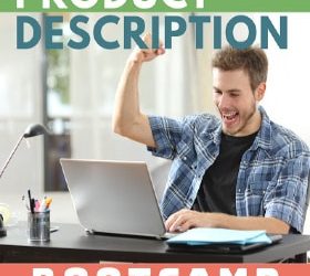 Karon Thackston – Amazon Product Descriptions