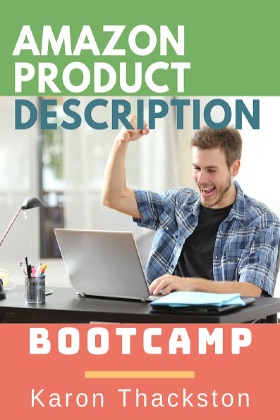 Karon Thackston – Amazon Product Descriptions Download