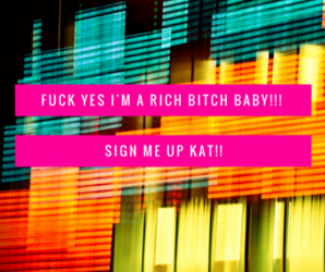 Kat Loterzo – Rich Bitch Life