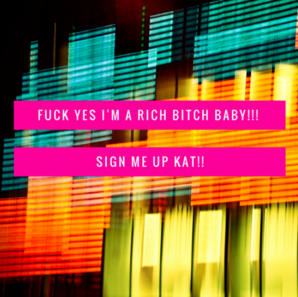 Kat Loterzo – Rich Bitch Life Download